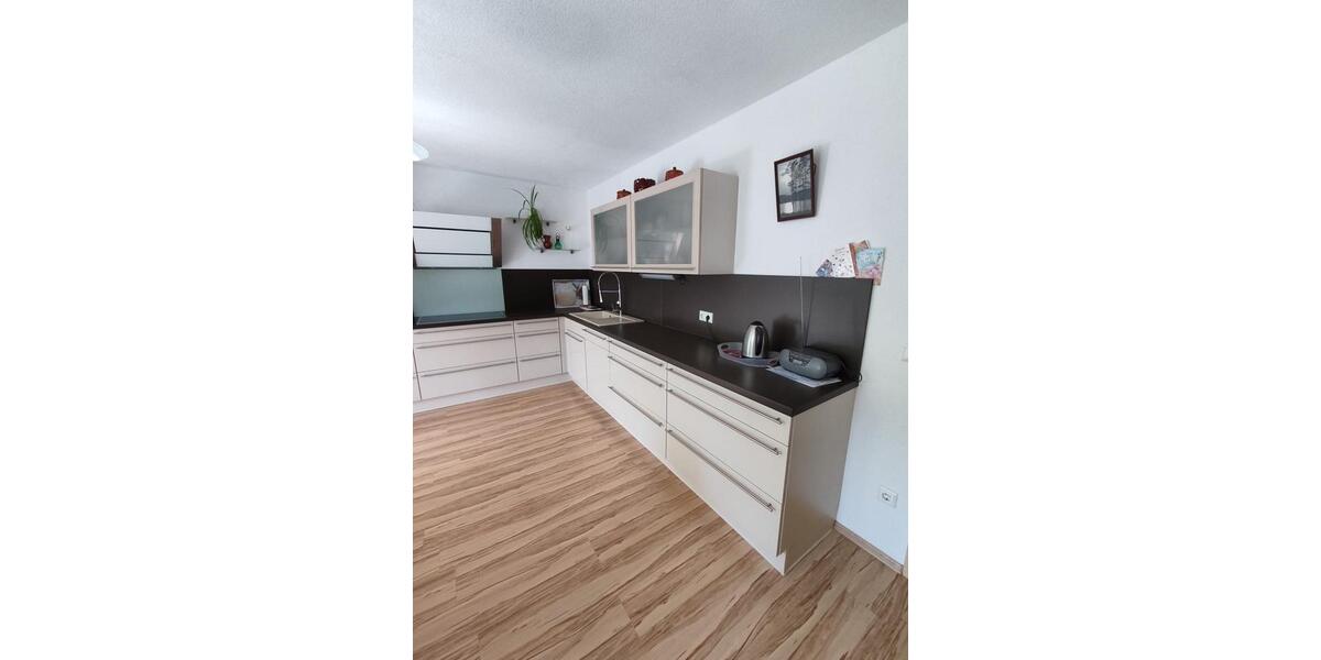 Etagenwohnung Hockenheim - 5 Zimmer, 206 m&sup2;, 660.000&euro; | Angebot:26506364