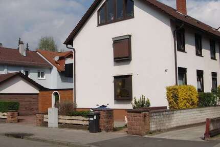 Wohnung Heidelberg Kirchheim - 3 Zimmer, 77 m&sup2;, 1.040&euro; | Angebot:27109864
