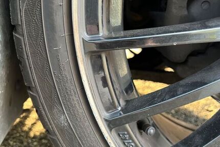 Audi Audi A4 (B5)