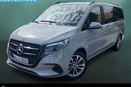 Mercedes-Benz V 250 9.900 km 72.900 &euro; Neustadt 67433