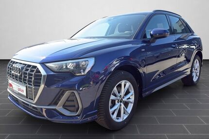 Audi Q3 34.243 km 32.500 &euro; Ludwigshafen 67063