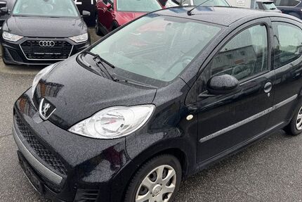 Peugeot 107 207.000 km 999 &euro; Weinheim 69469