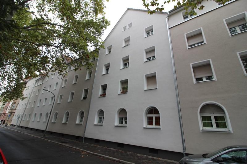 Etagenwohnung Ludwigshafen am Rhein Ludwigshafen-Hemshof - 2 Zimmer, 63 m&sup2;, 725&euro; | Angebot:26335963