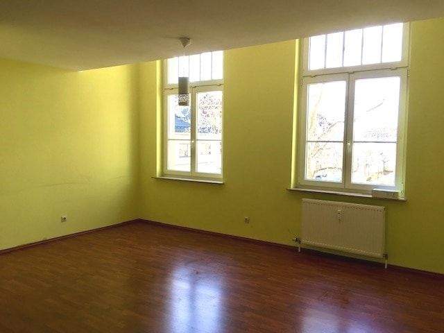 Wohnkultur im Denkmal: Vermietete Wohnung mit Blick ins Grüne ! 2 zimmer