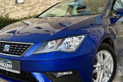 Seat Leon 85.000 km 15.990 € Mannheim 68309