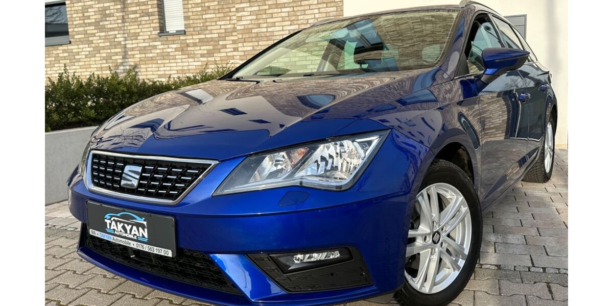 Seat Leon 85.000 km 15.990 &euro; Mannheim 68309