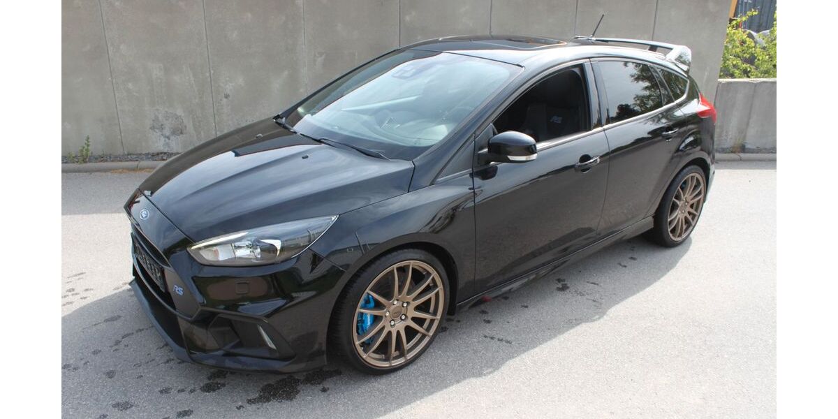 Ford Focus 78.450 km 29.950 &euro; Abtsteinach 69518