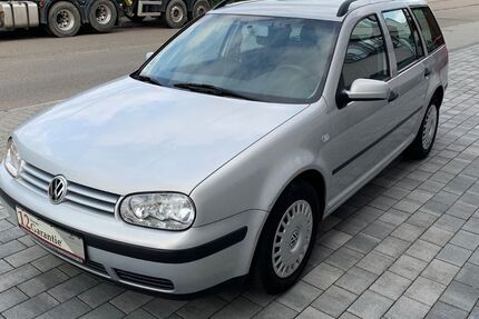 VW Golf 179.587 km 3.450 € Ludwigshafen 67071