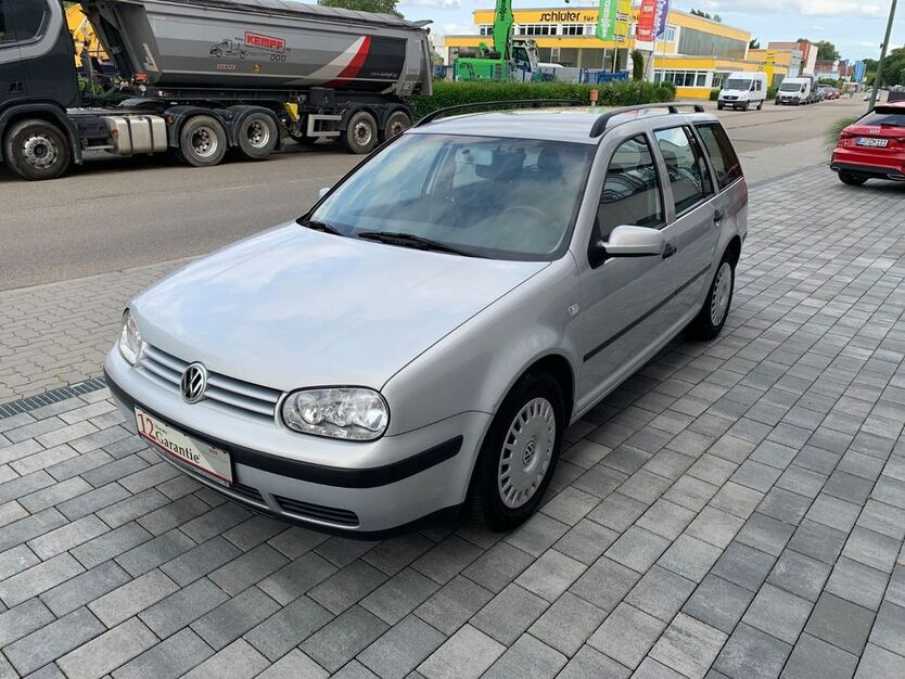 VW Golf 179.587 km 3.450 € Ludwigshafen 67071