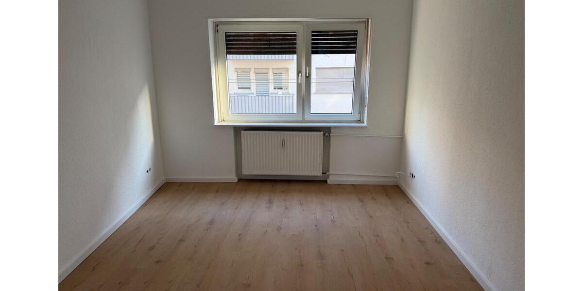 Etagenwohnung Mannheim Fahrlach - 2 Zimmer, 59 m&sup2;, 800&euro; | Angebot:24730122