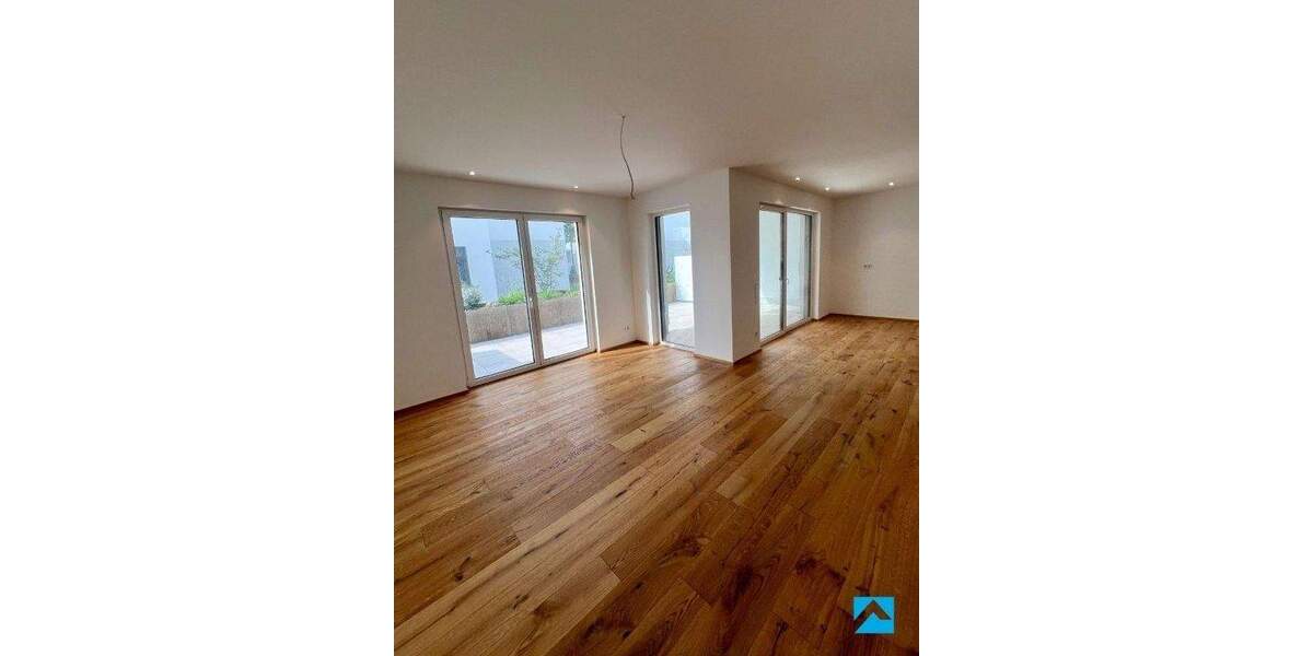 Terrassenwohnung Worms Horchheim - 3 Zimmer, 98 m&sup2;, 451.000&euro; | Angebot:25676404