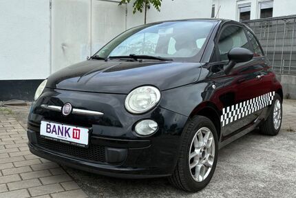 Fiat 500 153.000 km 3.499 &euro; Ludwigshafen 67059