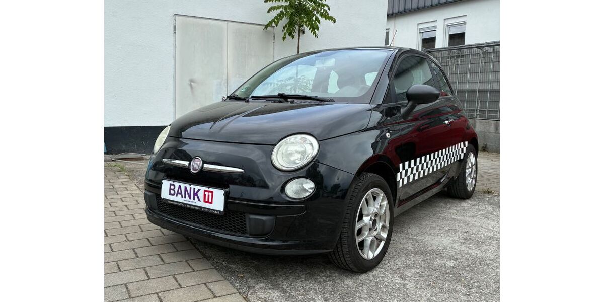 Fiat 500 153.000 km 3.499 &euro; Ludwigshafen 67059