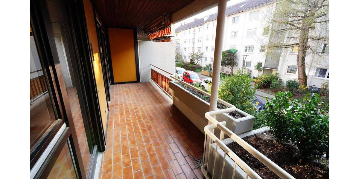Etagenwohnung Heidelberg Neuenheim - 3 Zimmer, 97 m&sup2;, 640.000&euro; | Angebot:26471246