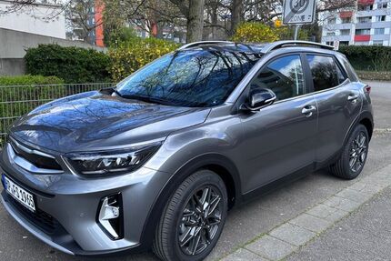Kia Stonic 6.750 km 19.265 &euro; Heppenheim 64646