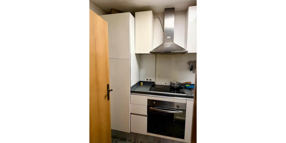 Etagenwohnung Heppenheim (Bergstraße) - 3 Zimmer, 90 m&sup2;, 1.300&euro; | Angebot:25378058
