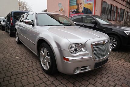 Chrysler 300C 56.000 km 14.900 &euro; Worms 67547