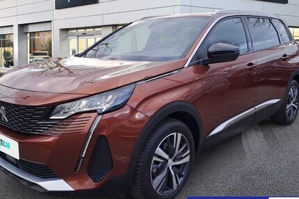 Peugeot 5008 23.089 km 25.490 &euro; Mannheim 68309