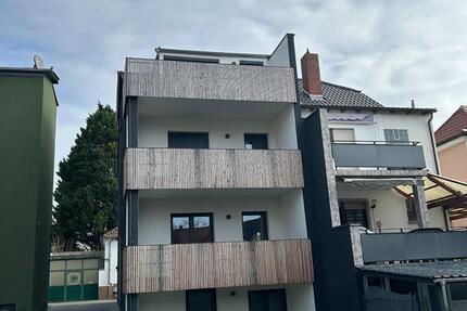 Wohnung Ludwigshafen am Rhein Ludwigshafen-Hemshof - 2 Zimmer, 55 m&sup2;, 750&euro; | Angebot:25712784