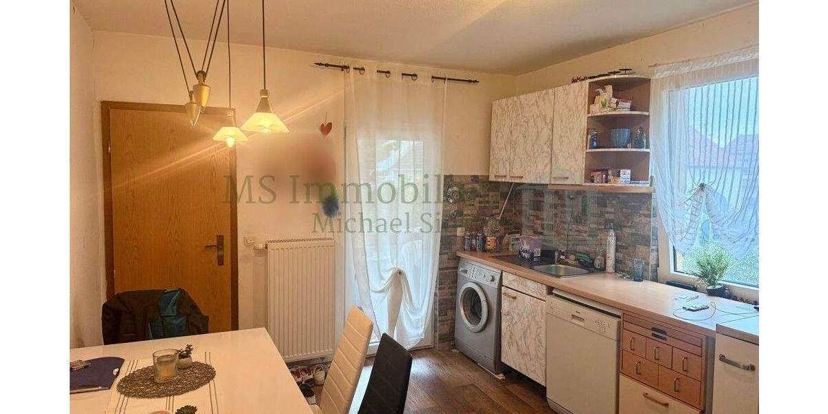 Mehrfamilienhaus, Wohnhaus Lampertheim-Hofheim Hofheim - 5 Zimmer, 137 m&sup2;, 339.000&euro; | Angebot:25740035