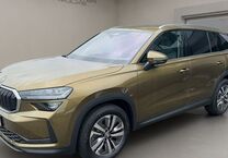 Gebrauchtwagen Skoda Kodiaq