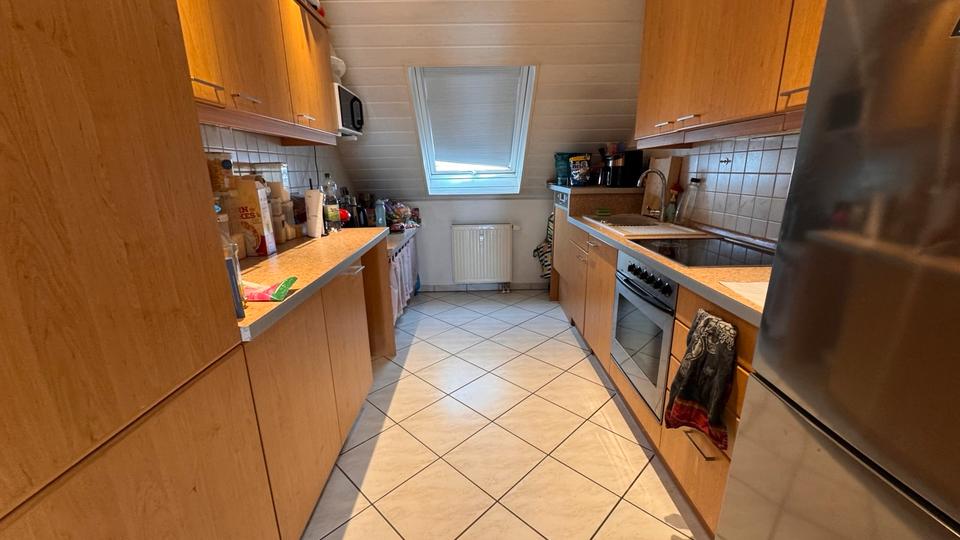Maisonettenwohnung Bockenheim an der Weinstraße - 4 Zimmer, 130 m&sup2;, 1.100&euro; | Angebot:26626125