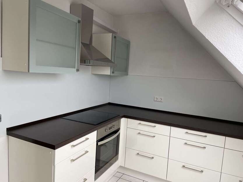 Wohnung zum Mieten in Worms 700 € 67 m²