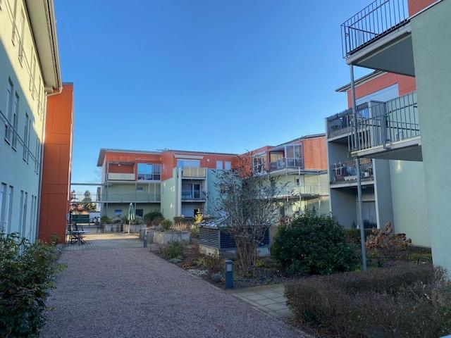 Erdgeschoßwohnung Limburgerhof - 2.5 Zimmer, 79 m&sup2;, 265.000&euro; | Angebot:26504980