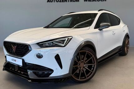 Cupra Formentor 34.480 km 29.900 &euro; Wiesloch 69168