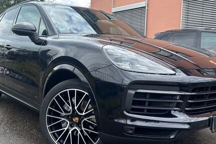 Porsche Cayenne 109.000 km 49.990 &euro; Edingen-Neckarhausen 68535