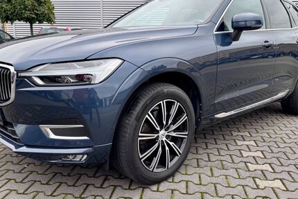 Volvo XC60 110.000 km 26.980 € Viernheim 68519