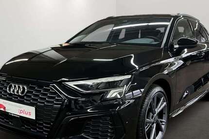 Audi A3 48.500 km 28.470 &euro; Grünstadt 67269