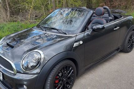 Mini John Cooper Works Roadster 32.000 km 22.500 &euro; Altrip 67122
