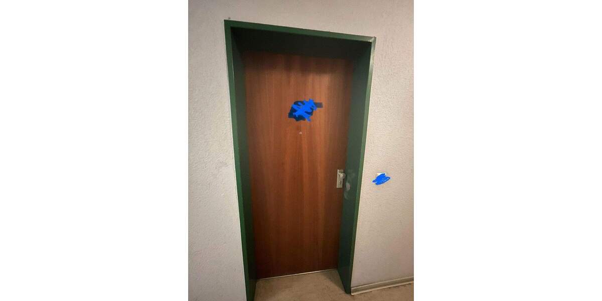 Die perfekte 1ZKB Studentenwohnung in Mannheim! B-Quadrate! 1 zimmer