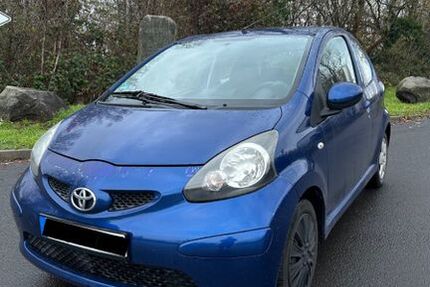 Toyota Aygo (X) 132.000 km 2.350 &euro; Worms 67551