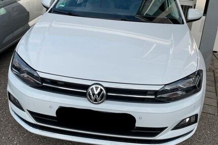 VW Polo 94.000 km 12.699 &euro; Grünstadt 67269