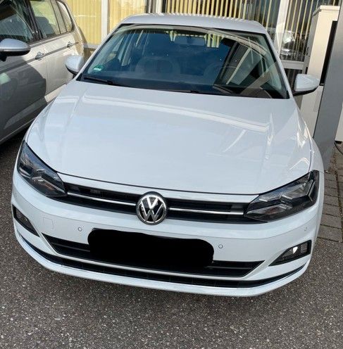 VW Polo 94.000 km 12.699 &euro; Grünstadt 67269