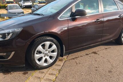 Opel Astra 70.000 km 7.990 &euro; Weinheim 69469