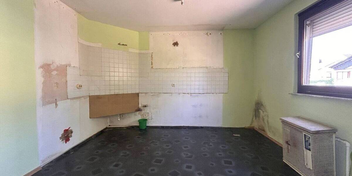 Doppelhaushälfte Grünstadt - 2 Zimmer, 49 m&sup2;, 120.000&euro; | Angebot:26291466