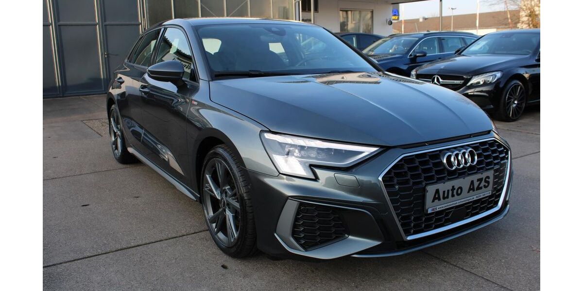 Audi A3 133.112 km 24.990 &euro; Schwetzingen 68723