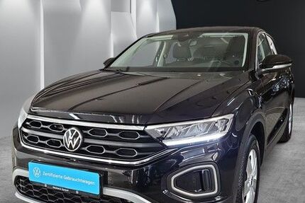 VW T-Roc 48.602 km 20.880 &euro; Speyer 67346