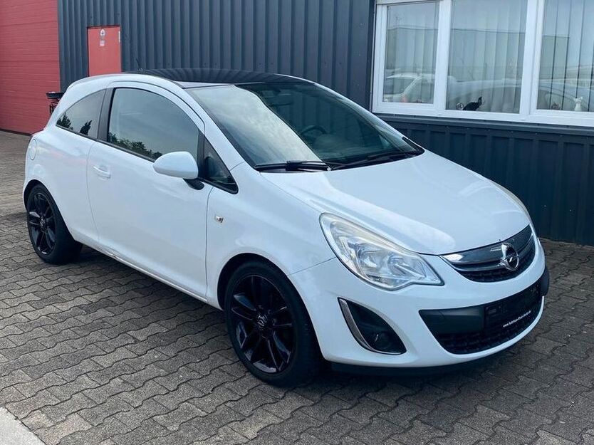Corsa