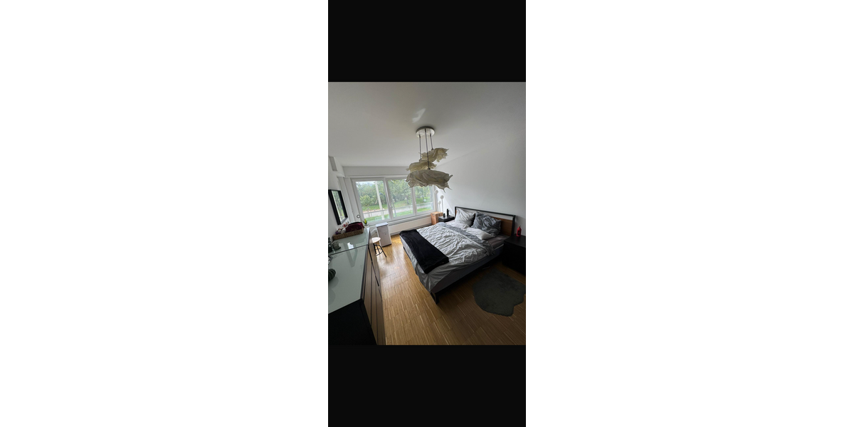 Etagenwohnung Mannheim Herzogenried - 2 Zimmer, 67 m&sup2;, 990&euro; | Angebot:26318403