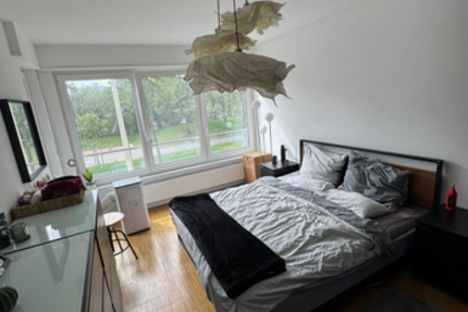 Wohnung Mannheim Herzogenried - 2 Zimmer, 67 m&sup2;, 990&euro; | Angebot:26318403