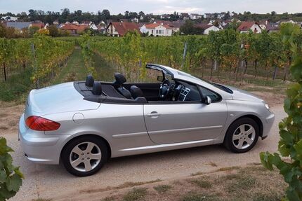 Peugeot 307 124.800 km 4.290 &euro; Ruppertsberg 67152