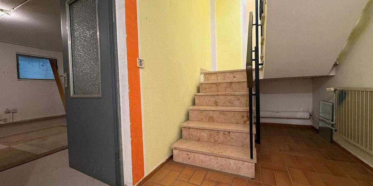 Reihenmittelhaus Mannheim Rheinau - 4 Zimmer, 122 m&sup2;, 365.000&euro; | Angebot:25730924