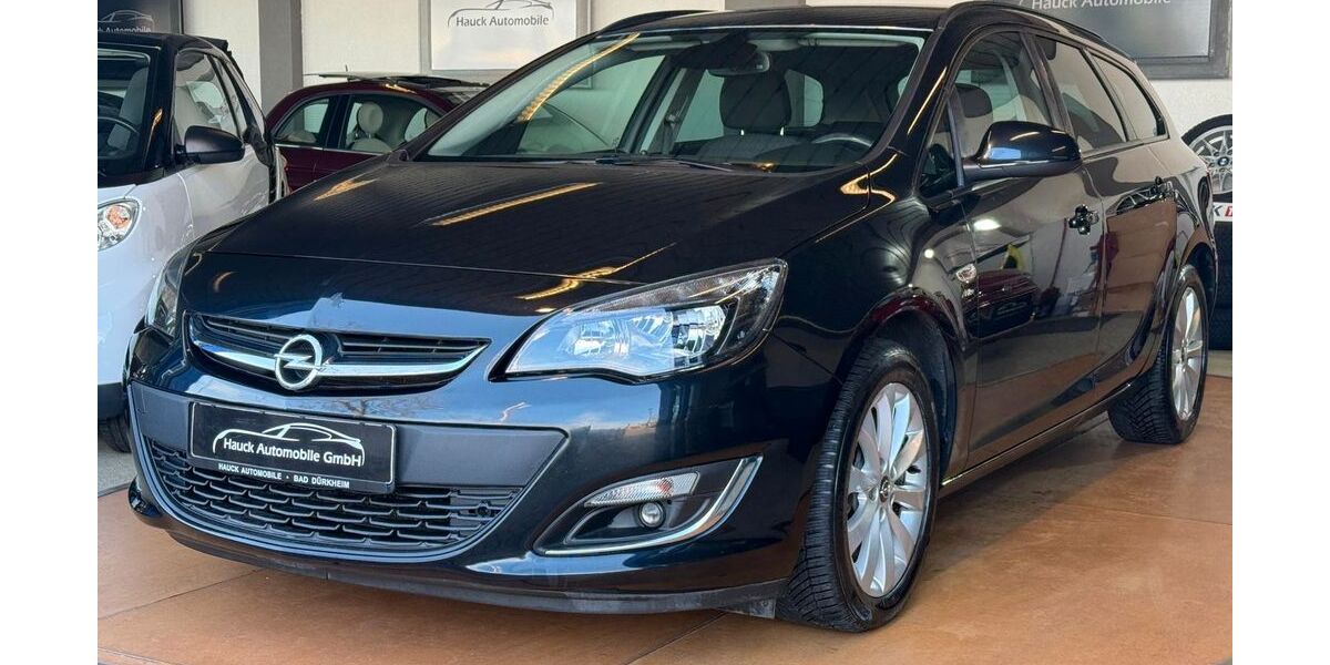 Opel Astra 172.900 km 6.590 &euro; Bad Dürkheim 67098