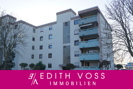 Wohnung Weinheim - 2 Zimmer, 48 m&sup2;, 170.000&euro; | Angebot:27111822
