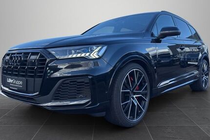 Audi Q7 56.550 km 59.990 &euro; Worms 67547