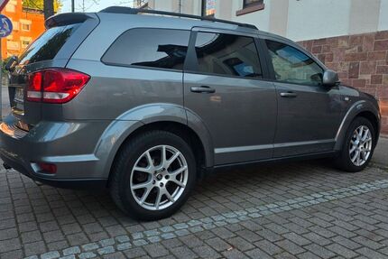 Fiat Freemont 241.000 km 4.500 &euro; Heidelberg 69115